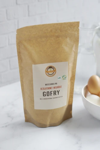 GOFRY