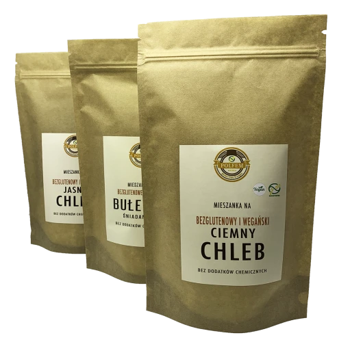 bulki chleby