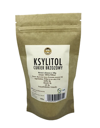ksylitol