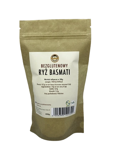 ryz basmati