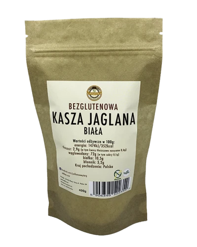 kasz jaglana