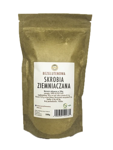 skrobia new