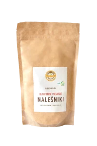 BEZGLUTENOWE NALEŚNIKI 500g