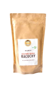 BEZGLUTENOWE RACUCHY 500g