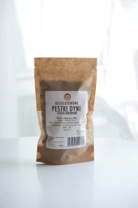 Pestki Dyni GWS 300g
